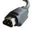 Phylion Acculader E-bike 42V 2A 5 Pin Stella Type 2  , 2 image
