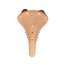 Brooks Flyer Softened Dark Tan Zadel  , 3 image