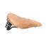 Brooks Flyer Softened Dark Tan Zadel  , 4 image