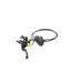 Shimano MT201 hydraulische schijfrem voorrem 1000 mm zwart  , 3 image