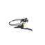 Shimano MT200 hydraulische schijfremset voor + achter 850/2000 mm zwart  , 5 image