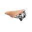 Brooks Flyer Softened Dark Tan Zadel  , 2 image
