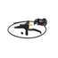 Shimano MT201 hydraulische schijfremset voor + achter 850/2000 mm zwart  , 2 image