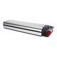Gazelle Innergy Goud Fietsaccu 36.5V 11.4Ah, Capaciteit: 11.4 Ah  