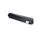 Compatible Fietsaccu Telefunken 36V 20Ah  