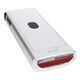 Compatible E-Motion E-300/E-400/E-500 Fietsaccu 13Ah Zilver  
