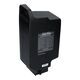 Panasonic Fietsaccu Next Generation 36V 18 Ah Zwart  , 3 image