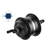 Motinova Motor 36V 250W 37NM Rear Hub Zwart  , 2 image