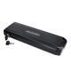 Compatible Fietsaccu Stella Type 2 36V 14.5 Ah, Capaciteit: 14.5 Ah, Kleur: Zwart  , 4 image