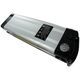 Compatible Fietsaccu 36/37V 14.5Ah SilverFish (Zilver), Capaciteit: 12 Ah, Kleur: Zilver  , 3 image