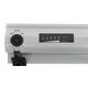 Sparta E-motion C3 Fietsaccu 36V 11Ah Zilver  , 7 image