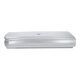 Sparta E-motion C3 Fietsaccu 36V 11Ah Zilver  , 2 image
