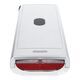 Compatible E-Motion E-300/E-400/E-500 Fietsaccu 13Ah Zilver  , 2 image