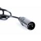 Acculader E-Bike 42V 2A XLR 4-polig voor Qwic  , 2 image