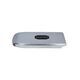 Compatible E-Motion E-300/E-400/E-500 Fietsaccu 13Ah Zilver  , 4 image