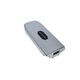 Compatible E-Motion E-300/E-400/E-500 Fietsaccu 13Ah Zilver  , 5 image