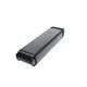 Compatible Fietsaccu Shimano Steps BT-E6000 Zwart 36V 13,5Ah  , 7 image