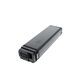 Compatible Fietsaccu Shimano Steps BT-E6000 Zwart 36V 13,5Ah  , 6 image