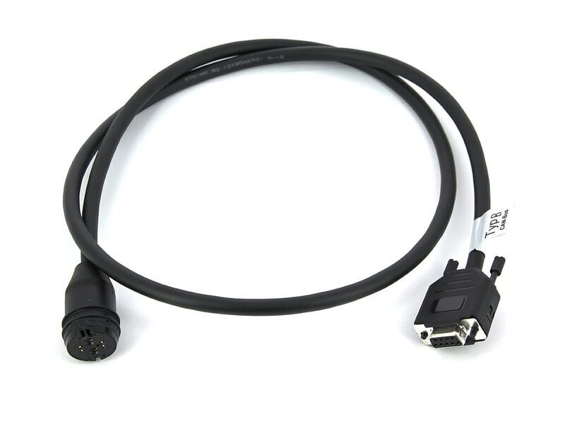 BMZ Adaptercable USB2CAN Rosenberger  